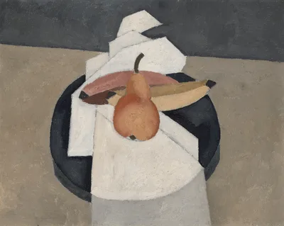 Movement No. 10 — Marsden Hartley