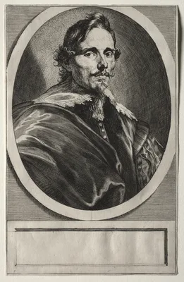 Philippe Le Roy — Anthony van Dyck