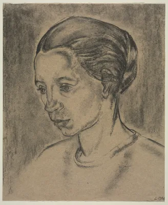 Elena — Louise B. Maloney