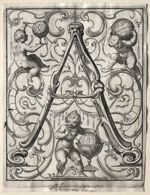 New ABC Booklet:  A — Lucas Kilian