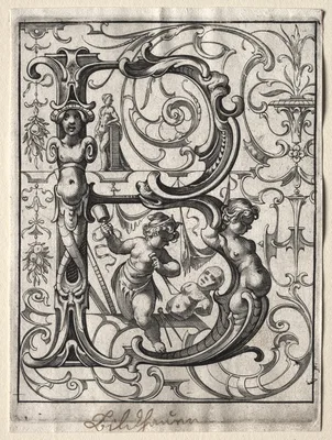 New ABC Booklet:  B — Lucas Kilian