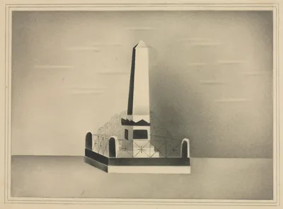 Tomb of Messina — Mrs Nims