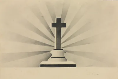 The Cross — Mrs Nims