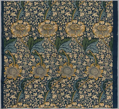 Kennet — William Morris