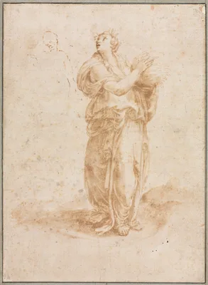 Ceres — Lelio Orsi