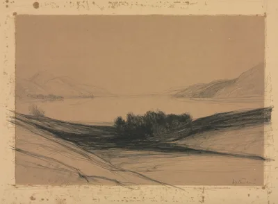 Loch Ness, Scotland — David Young Cameron
