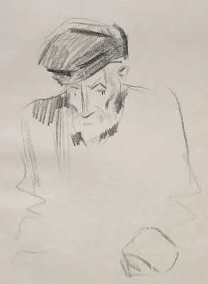 Pierre Auguste Renoir — Jean-Louis Forain