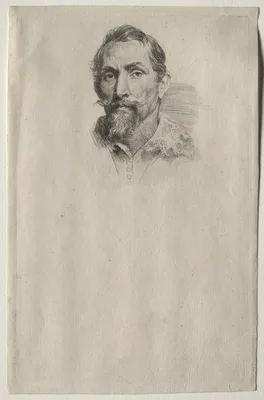 Frans Snyders — Anthony van Dyck