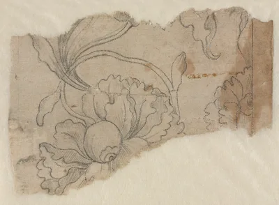 Marquetry Design