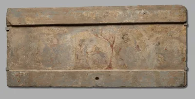 The Killing of Three Warriors with Two Peaches