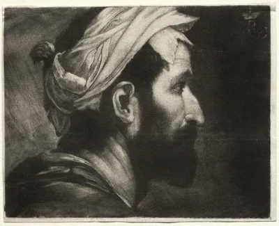 The Little Executioner — Prince Rupert of the Rhine