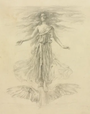 Fortune — John La Farge