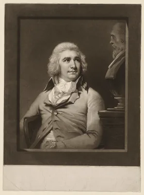 James Heath — John Raphael Smith