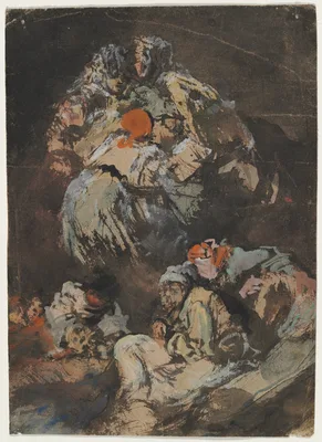 Figures — Lucas Velázquez