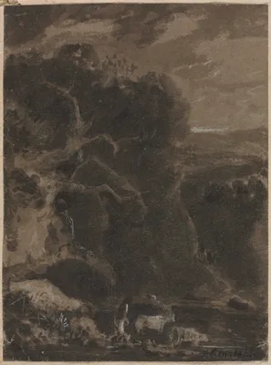 The Ford — Anonymous