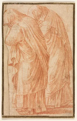 Study of Monks