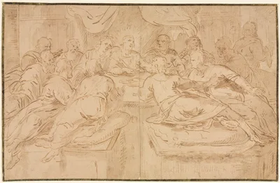Last Supper