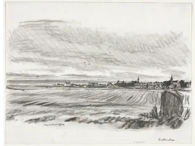 Ballantrae — Muirhead Bone