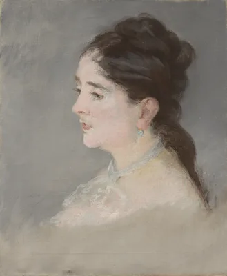 Claire Campbell — Édouard Manet