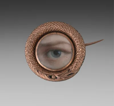 Eye