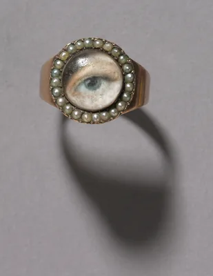 Eye