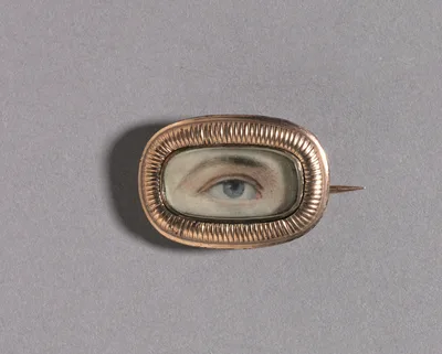 Eye