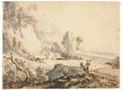 Landscape — Anonymous