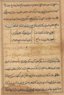 Tuti-Nama (Tales of a Parrot)