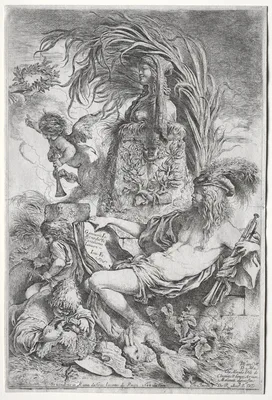 The Genius of Castiglione — Giovanni Benedetto Castiglione