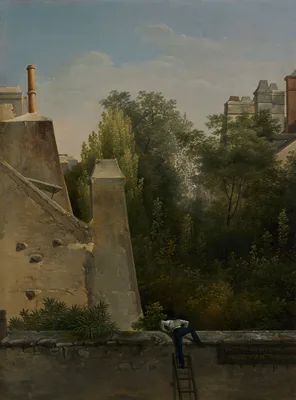 The Curious One — Pierre-Antoine Mongin