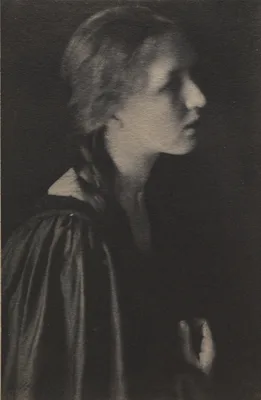 Letitia Felix — Clarence Hudson White