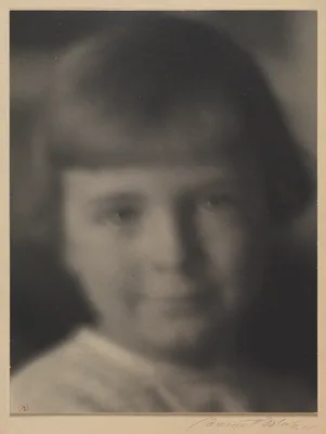 John Flory — Clarence Hudson White