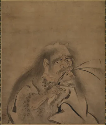 Shennong (Shinnō) — Shōryō
