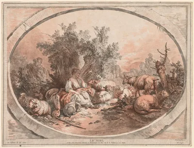 Noon — Gilles Demarteau