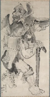 Beggar (Kojiki) — Hirafuku Suian