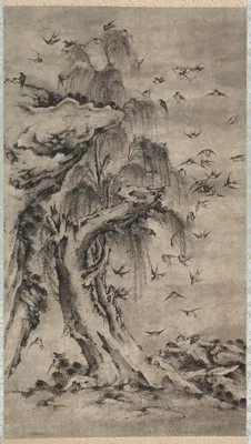 One Hundred Birds