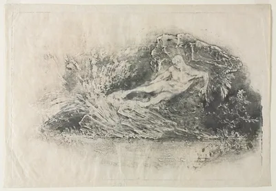 Prometheus — Pierre Roche