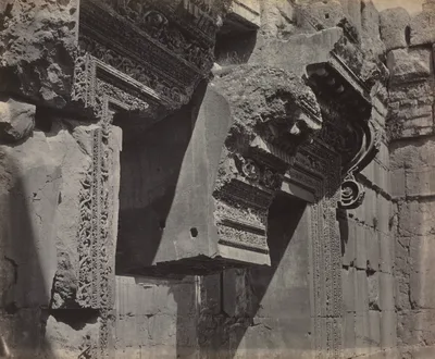 Balbec — Francis Bedford