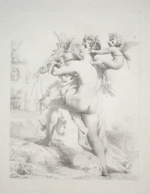 Grasp All, Lose All — Pierre-Narcisse Guérin
