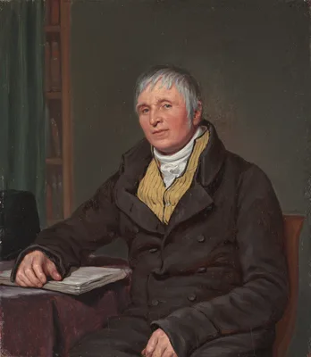 Charles Thompson — Pieter Christoffel Wonder