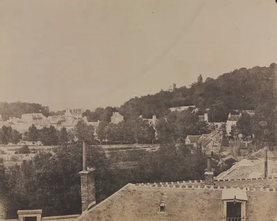 The Royal Porcelain Factory at Sèvres — Henri Victor Regnault