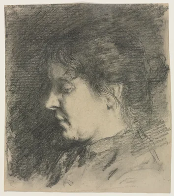 Sarah H. Crone — Samuel Hester Crone