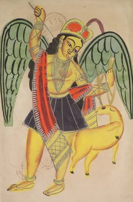 Diana or Artemis, Goddess of the Hunt