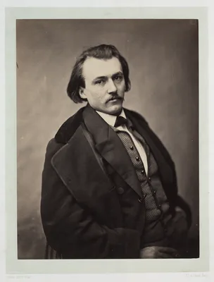 Gustave Doré — Pierre Petit