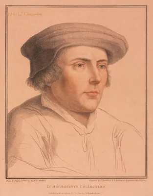 Lord Rich — Francesco Bartolozzi