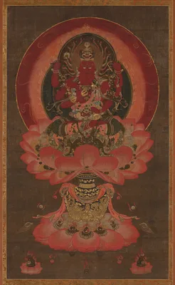 Aizen Myōō