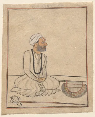 Gosain Narottam Das