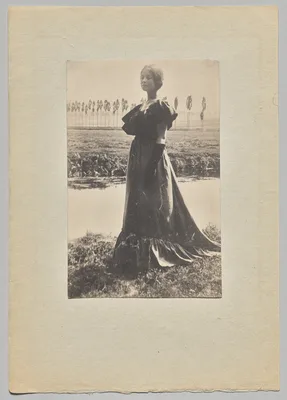 Italy — Gertrude Käsebier