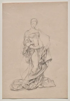 Architecture — Marie Bracquemond