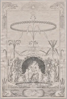 Day — Philipp Otto Runge